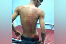 Kurir Dirampok Begal, Motor dan Paket Raib di Empat Lawang