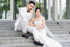 Lady Rara Undang Warga Prabumulih ke Pernikahannya