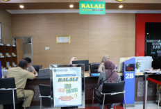 Cerita Warga Semarang Mengurus Roya Hanya Lima Menit Jadi