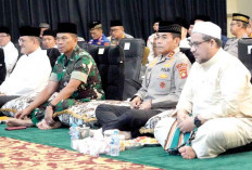 Terapkan Cooling System, Ikhtiar Polda Sumsel Merawat Suasana Sumsel yang Aman dan Kondusif