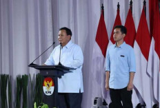 Sanksi DKPP ke KPU Hanya Soal Etik, Pakar Hukum: Prabowo-Gibran Tetap Sah dan Legitimate! 