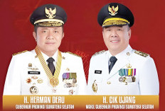 Dispustaka Sumsel dan GID BEI Gelar Sekolah Pasar Modal Perdalam Wawasan Literasi Investasi ASN