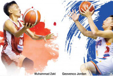 Rematch Panas Final Party SBL Gubernur Sumsel Cup 2025, Sore Ini di GOR Dempo JSC Palembang