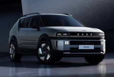 Hyundai NEXO: Revolusi Hening Bertenaga Hidrogen di Jalan Raya