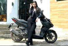 Banjir Diskon HUT Ke-55 Astra Motor