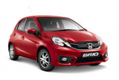 Harga Honda Brio Bekas 2018 di Tahun 2025: Mulai Rp 110 Juta, Ini Rinciannya