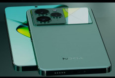 Nokia N73 Ultra dan N72 Ultra: Reinkarnasi Dua Legenda Ponsel dalam Balutan Teknologi Masa Kini
