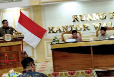  Songsong Indonesia Maju, Palembang Kota Percontohan Implementasi Kebijakan Perkotaan dan Perumahan Berkelanju