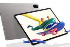Honor Pad X8b Resmi Dirilis, Tablet Rp 3 Jutaan dengan Desain Premium dan Fitur Stylish