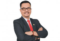 Serap Aspirasi dari Sekolah hingga Desa, H. David Hadrianto Al Jufri Gelar Reses Masa Sidang V di Empat Lawang