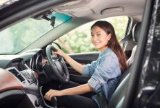 7 Mobil Bekas Murah dan Irit yang Cocok untuk Wanita Karier Pemula: Gaya, Hemat, dan Mudah Dirawat