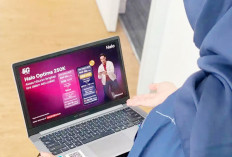 Digital Lebih Nyaman, Bernilai Tambah