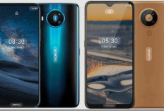 5 HP Nokia Terbaik dengan Memori 128 GB dan Kamera Berkualitas di Rentang Harga Rp 2 Jutaan