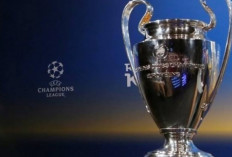 Liga Champions Memanas: Prediksi Big Match Play-off dan Derbi Italia di 16 Besar!