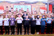 Musrenbang RPJMD Provinsi Sumatera Selatan 2025–2029, Siap Tancap Gas Menuju “Sumsel Maju Terus Untuk Semua”