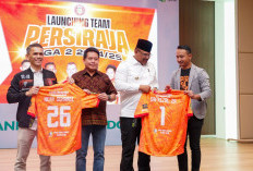  Resmi Sponsori Persiraja, BSI Harap Laskar Rencong Bisa Promosi ke Liga 1