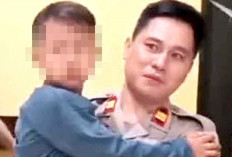 Tagih Utang Ibunya, Nekat Sandera Anaknya, Kabur Melompat ke Sungai Rawas