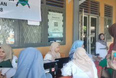 Perjuangan Orangtua di SMAN 1 Kayuagung, Jalur Prestasi dan Domisili Penuh Tantangan Berat
