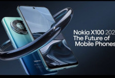 Deretan 8 Ponsel Nokia 5G Paling Stylish di Tahun 2025, Perpaduan Desain dan Performa Maksimal