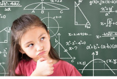Kenapa Anak Sulit Matematika? Riset Stanford Ungkap Otak Tak Selalu Siap Belajar dari Kesalahan