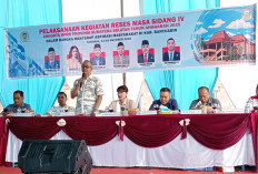 Masyarakat Sampaikan Aspirasi, DPRD Provinsi Sumsel Dapil Banyuasin Siap Bawa ke Paripurna