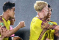 Demi Tiga Poin di Aceh, Berangkat Lebih Awal