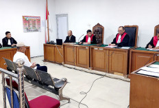 Sebut Pihak Lain yang Ikut Bertanggungjawab