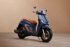 7 Motor Honda Terbaik 2025 untuk Emak-Emak Antar Anak Sekolah: Nyaman, Irit, dan Mudah Dikendarai