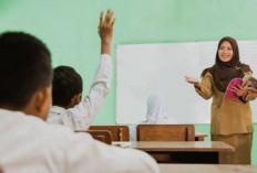 SKTPG Maret 2026 Terbaru: Tahapan Validasi Data Guru Hingga Penerbitan SK