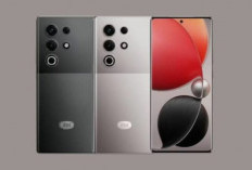 Itel S25 Ultra: Smartphone Ramah Kantong yang Tahan Lama dan Siap Temani Aktivitas Harian