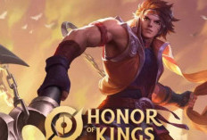 Optimalkan Sun Ce dengan Build Terbaik, Kejar Grand Master di Honor of Kings, Coba Yuk!