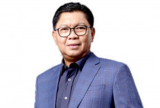 Perkuat Ekspansi Digital dan Kredit Berkelanjutan, Bank Mandiri Bukukan Kinerja Positif Kuartal I 2025