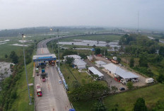 Penyesuaian Tarif Tol Terbanggi Besar-Kayuagung, Cek Harga Terbarunya