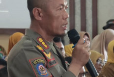 Rekening Tidak Aktif Jadi Kendala, Satpol PP Prabumulih Jelaskan Penyebab Insentif Linmas Belum Dicairkan