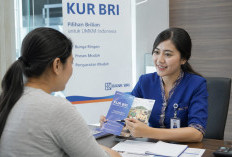 KUR BRI 2026 Bukan untuk Semua Orang, Ini Faktanya yang Bikin Kaget