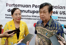 Proyek One Health Workforce Next Generation, Kolaborasi USAID dan Universitas di Indonesia