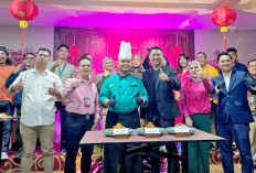 Gunakan Resep Khas Tiongkok Dipadukan Selera Lokal, Ayola Sentosa Luncurkan Menu Chinese Food Autentik