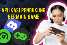 Aplikasi Pendukung yang Meningkatkan Pengalaman Bermain Game