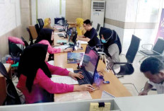 Ribuan WP Gratis Bayar PBB, Khusus Tagihan di Bawah Rp500 Ribu