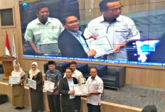 Daya Tampung  UIN RF  6.845 Mahasiswa Baru, Tahun Akademik 2026-2027Buka Jalur RPL 