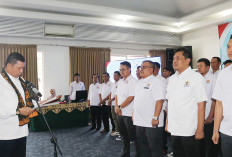 Wabup Muara Enim Dorong KADIN Perkuat Daya Saing UMKM dan Ciptakan Lapangan Kerja