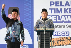 Komitmen Herman Deru dan Cik Ujang (HDCU) Melalui Sumsel Berkat untuk Kesehatan Merata di Sumatera Selatan