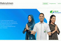 Rekrutmen BPJS Ketenagakerjaan 2026 Dibuka! Ini Cara Daftar, Jadwal, dan Tips Lolos Seleksi