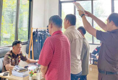 Kejari Lahat Selamatkan Rp250 Juta, Periksa 30 Saksi Kasus KONI 