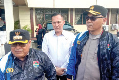 Dua Kali Mangkir, Pemkot Bisa Bentuk Tim