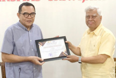 Optimalkan Penggunaan Open Jurnal System, Tingkatkan Kualitas Publikasi Ilmiah