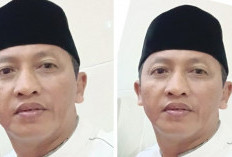 Ketua PGRI Muratara Soroti Hasil Seleksi Honorer PPPK: Desak Peninjauan Ulang!
