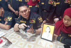 Mengaku Ditipu, Polisi PTDH-Calon Bintara Laporkan Bhayangkari, Terlapor: Tuduhannya Fitnah, Bakal Lapor Balik