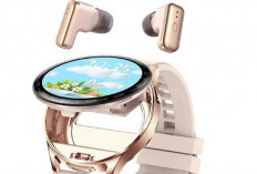 7 Headset 2-in-1 Terbaik 2025: Inovasi Gaya Hidup Digital yang Multifungsi dan Stylish