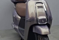 Suzuki Soltanto: Simfoni Klasik yang Menyatu dengan Teknologi Urban Modern